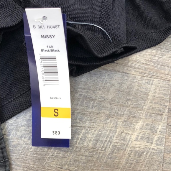 NWT jacket - Picture 3 of 4